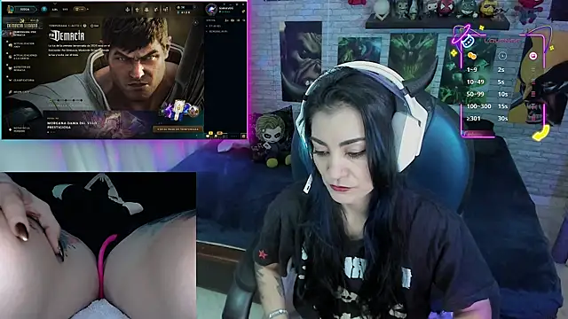 Gomorygg online show from 10, 1, 2026