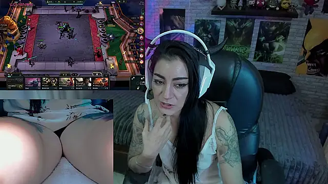 Gomorygg online show from 10, 2, 2026