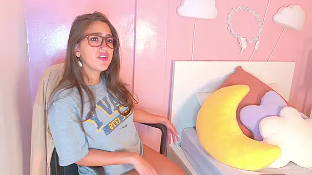 Julietasweett   online show from 18, 11, 2025