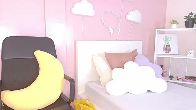 Julietasweett   online show from 20, 11, 2025