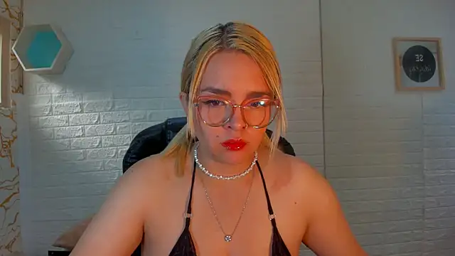 Eily Blunts online show from 20, 10, 2025