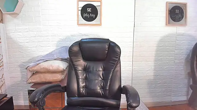 Eily Blunts online show from 29, 10, 2025