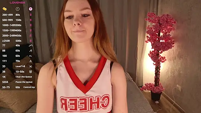 Amanda Cherry online show from 15, 10, 2025