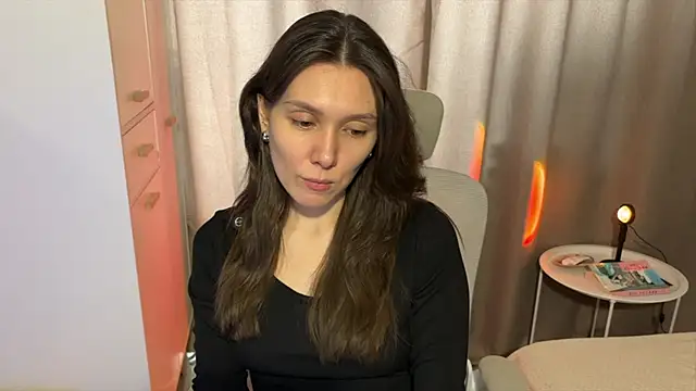 ameliahenderson online show from 7, 2, 2026