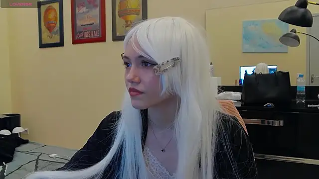 MissKotomiss online show from 5, 10, 2025