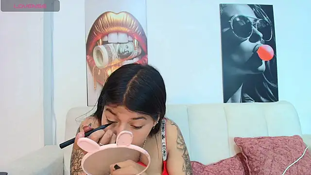 Bigass Nasty online show from 29, 9, 2025