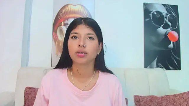 Bigass Nasty online show from 2, 10, 2025