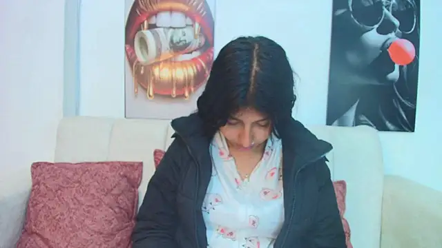 Bigass Nasty online show from 4, 10, 2025