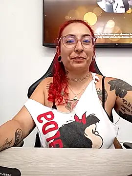 rojita-rojita online show from 21, 10, 2025