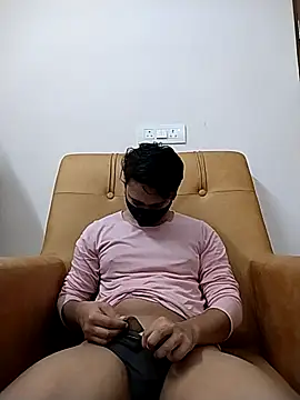 Aman4321ammu online show from 5, 11, 2025