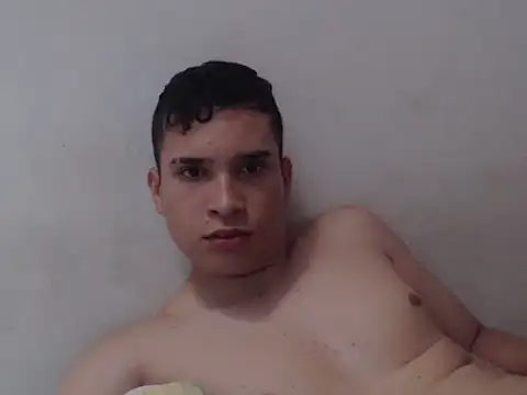 Alexhot2026 online show from 3, 10, 2025