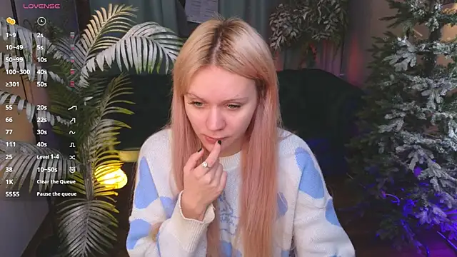 kitten murray  online show from 9, 1, 2026