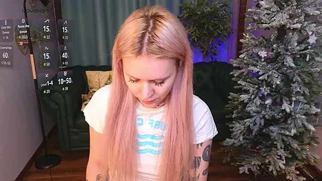 kitten murray  online show from 18, 1, 2026