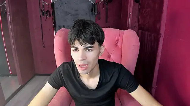 JaremyHarris online show from 23, 10, 2025