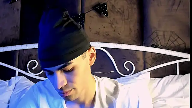 JaremyHarris online show from 1, 11, 2025