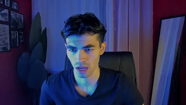 JaremyHarris online show from 27, 11, 2025