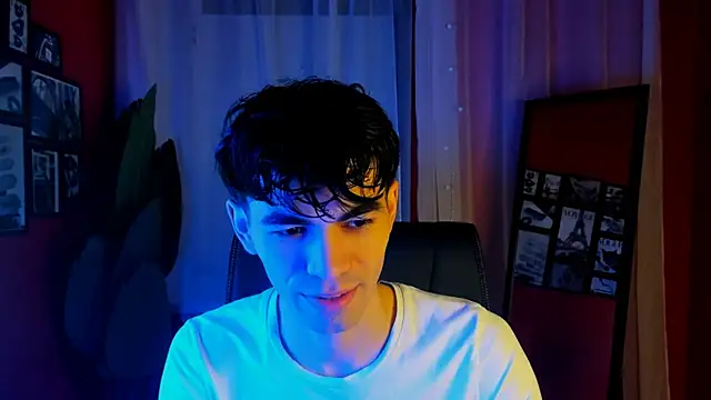 JaremyHarris online show from 3, 12, 2025