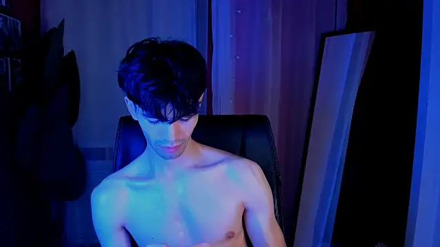 JaremyHarris online show from 5, 12, 2025