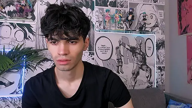 JaremyHarris online show from 17, 1, 2026