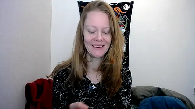 naughtyfox89 online show from 17, 10, 2025