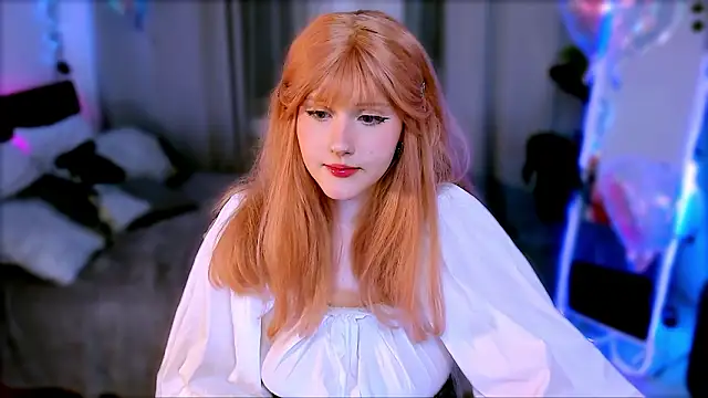 DelilahTaylor online show from 12, 2, 2026