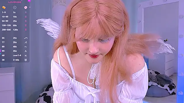 DelilahTaylor online show from 19, 3, 2026