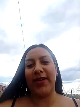 Sexy Nayra outdoors online show from 29, 9, 2025