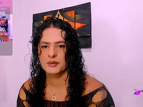 horny val  online show from 4, 12, 2025