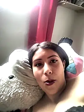 Snapshot of SexyDolly777 chatting on 8, 11, 2025 SexyDolly777 online show from 8, 11, 2025