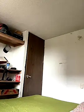 jhonsebastian23 online show from 3, 10, 2025