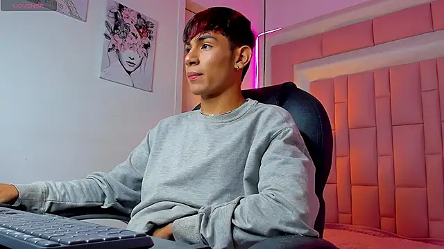 cherub  online show from 23, 12, 2025