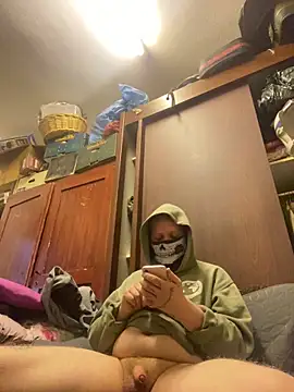 Littleboy133 online show from 6, 2, 2026