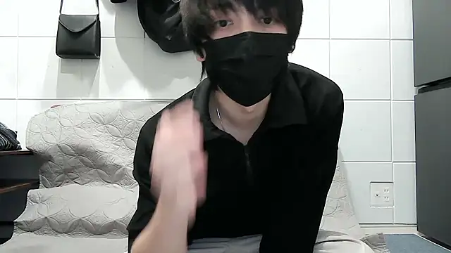 Snapshot of mikan_kun_st chatting on 14, 10, 2025 mikan kun st online show from 14, 10, 2025