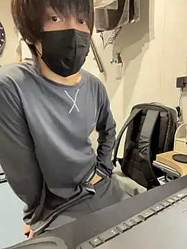 Snapshot of mikan_kun_st chatting on 5, 11, 2025 mikan kun st online show from 5, 11, 2025