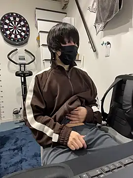 Snapshot of mikan_kun_st chatting on 19, 11, 2025 mikan kun st online show from 19, 11, 2025