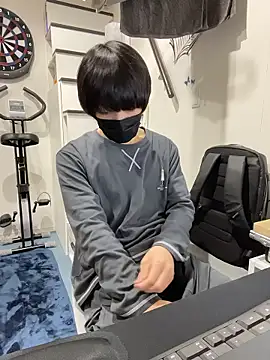 Snapshot of mikan_kun_st chatting on 25, 11, 2025 mikan kun st online show from 25, 11, 2025