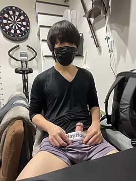 mikan kun st online show from 15, 12, 2025