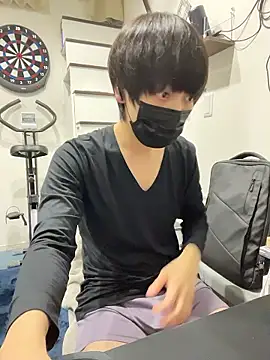 Snapshot of mikan_kun_st chatting on 9, 2, 2026 mikan kun st online show from 9, 2, 2026