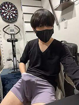 Snapshot of mikan_kun_st chatting on 23, 3, 2026 mikan kun st online show from 23, 3, 2026