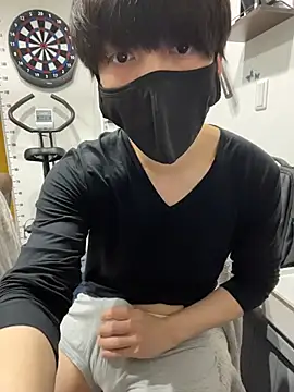 Snapshot of mikan_kun_st chatting on 26, 3, 2026 mikan kun st online show from 26, 3, 2026