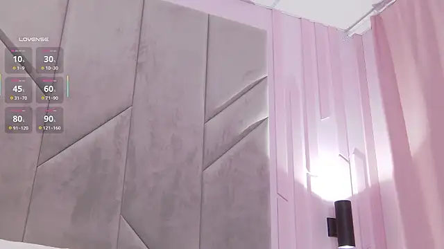 AnnaNoir online show from 14, 3, 2026