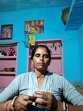 Mohni cute online show from 24, 10, 2025