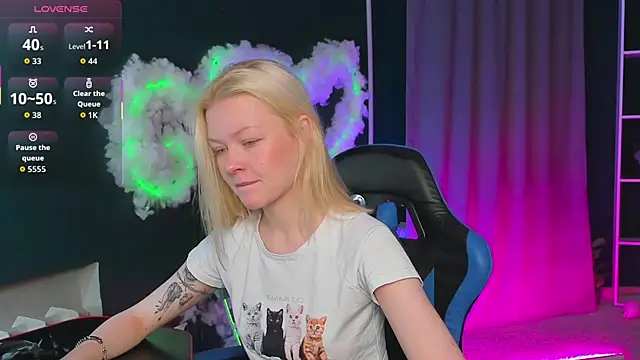 Callista a online show from 22, 12, 2025