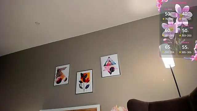 Snapshot of Callista_a chatting on 21, 3, 2026 Callista a online show from 21, 3, 2026