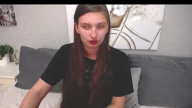 AlisaPeres online show from 7, 10, 2025
