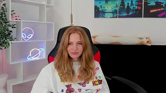 MelissaLiss online show from 9, 10, 2025