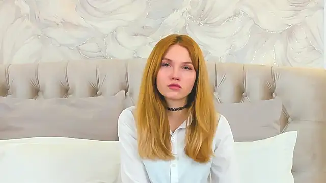 MelissaLiss online show from 14, 11, 2025