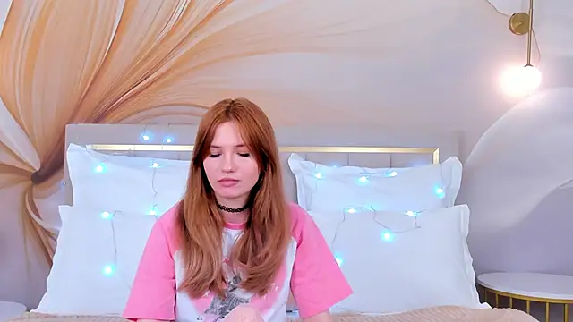 MelissaLiss online show from 17, 1, 2026