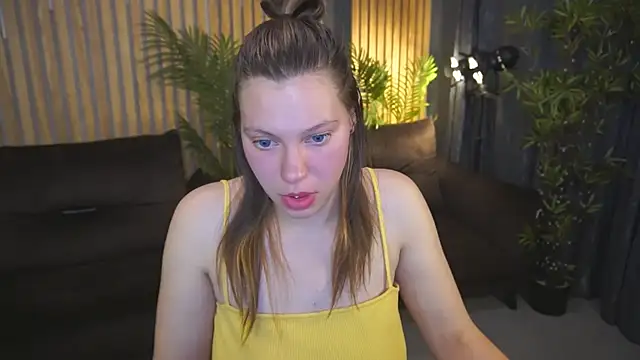 FuckMeDoll  online show from 2, 10, 2025