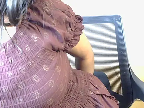 Snapshot of baby-panda4 chatting on 16, 10, 2025 baby-panda4 online show from 16, 10, 2025